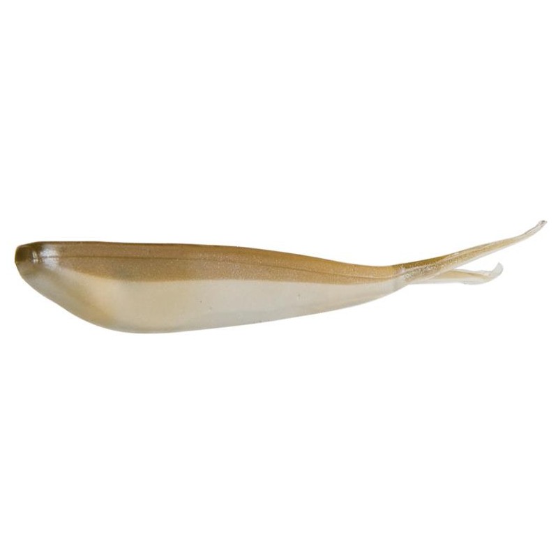 ZOOM THE FLUKE