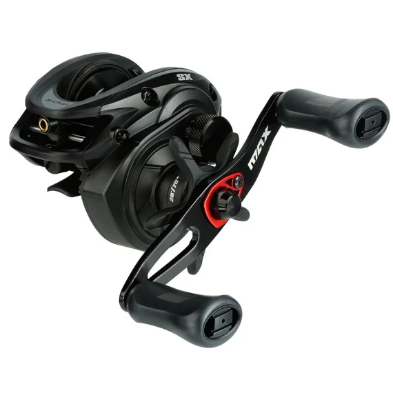 Carrete Abu Garcia Max5 SX LP L