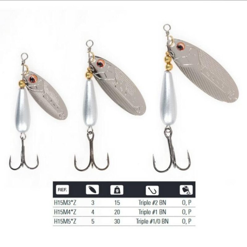 Cucharilla EVIA Popper Max
