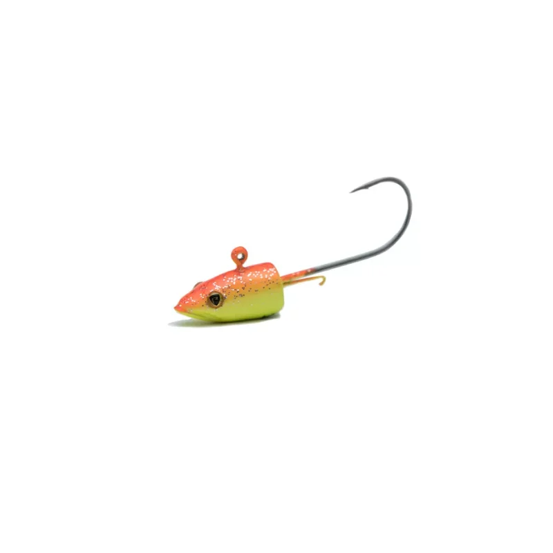 Fox Rage Eel Head - Jig Heads