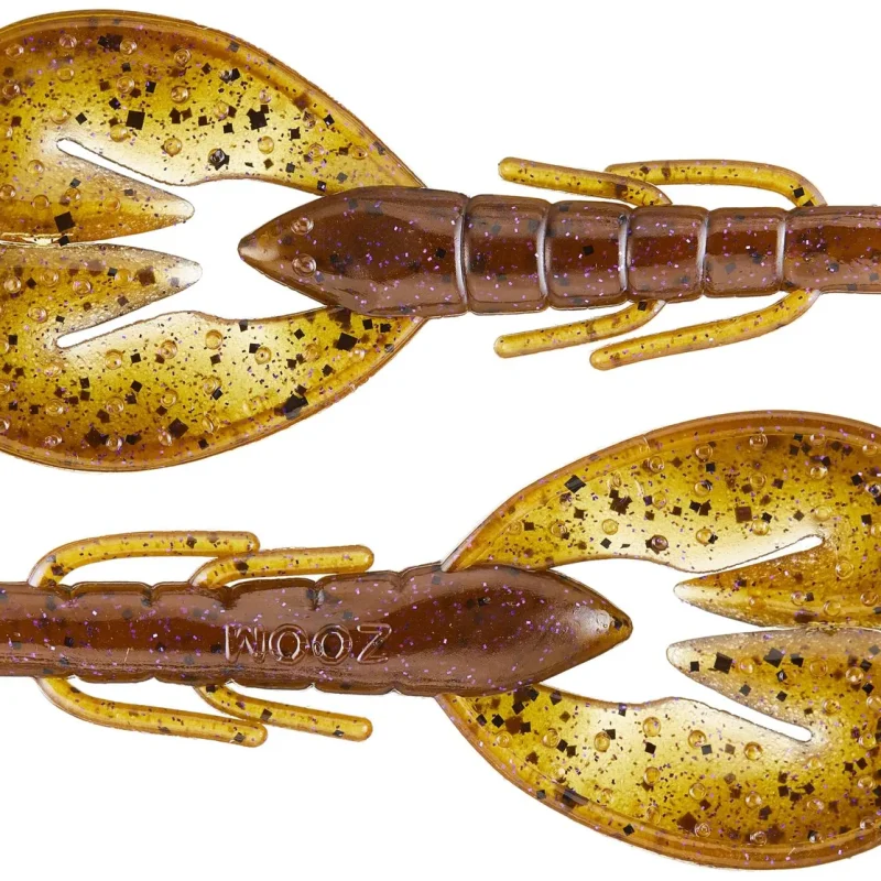 Zoom Super Speed Craw