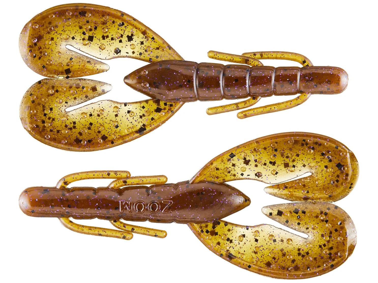 Zoom Super Speed Craw