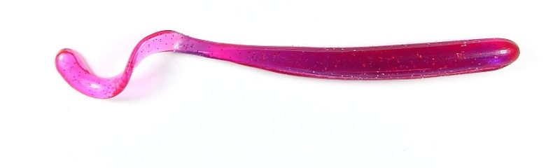 ROBOWORM Curly Tail Worm