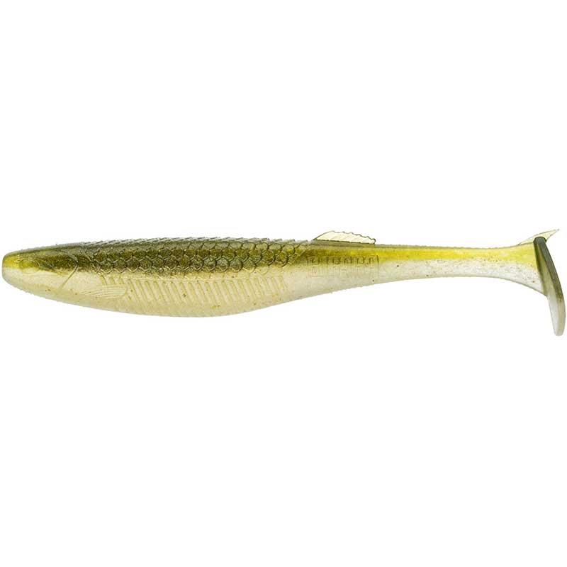 Rapala Crushcity The Kickman
