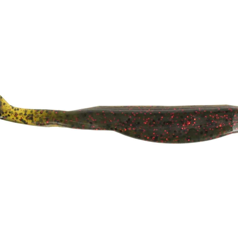 Zoom Swimming Super Fluke