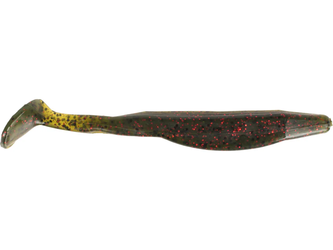 Zoom Swimming Super Fluke