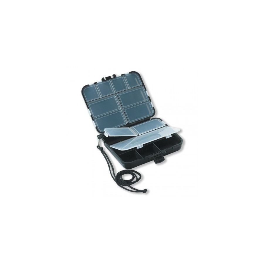 Caja Sakura Mini Box Custom Profesional Fishing Gear - Imagen 2