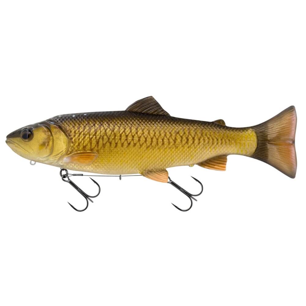 Savage Gear 3D Line Thru Pulsetail Trout