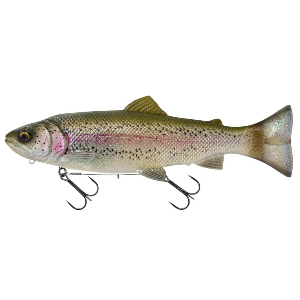 Savage Gear 3D Line Thru Pulsetail Trout
