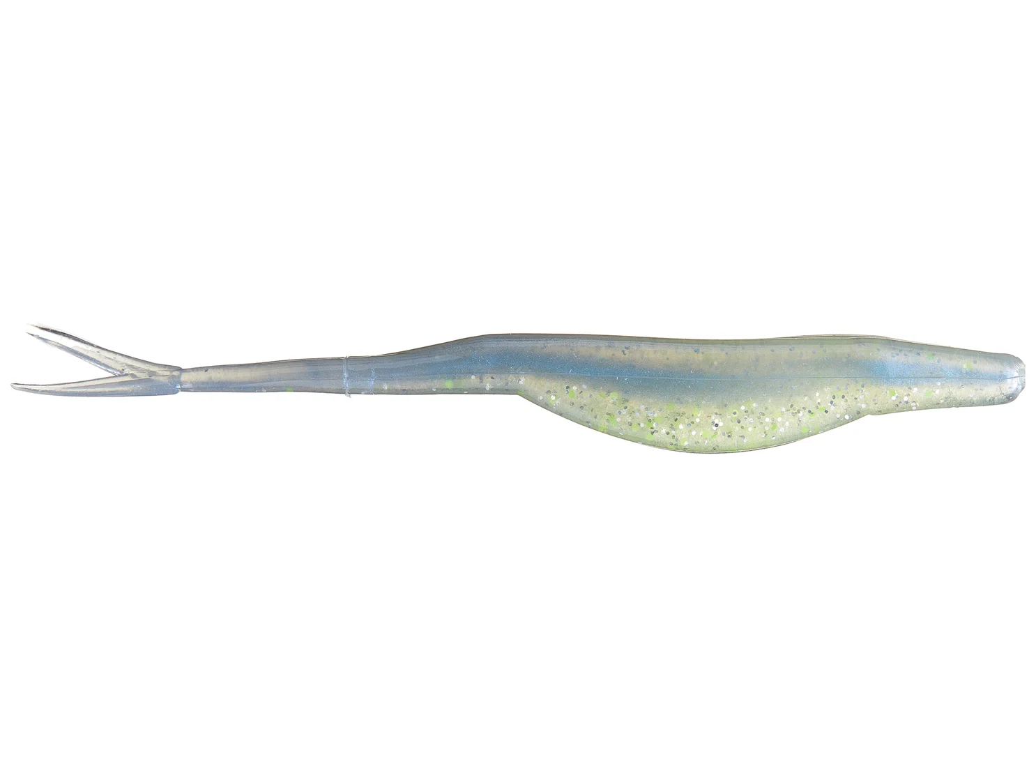 Zoom Salty Super Fluke