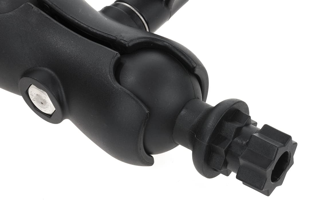 Soporte sonda HART GYRO - Imagen 4