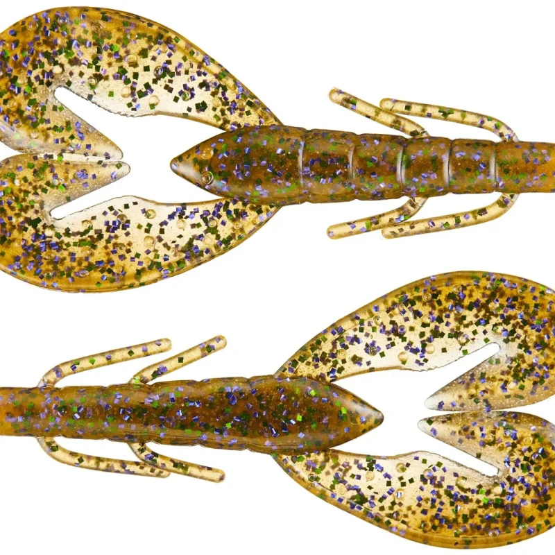 Zoom Super Speed Craw