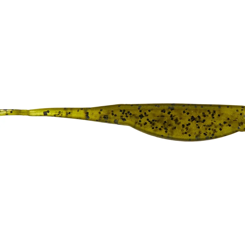 Zoom Salty Super Fluke