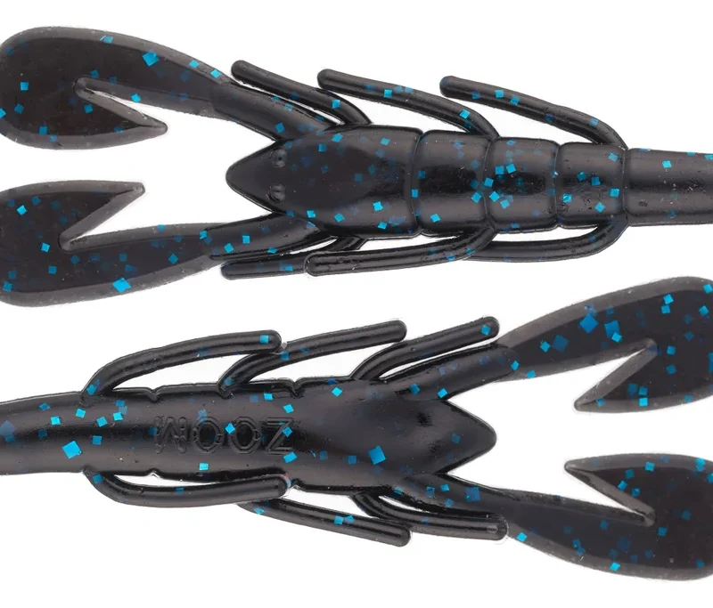 Zoom UltraVibe Speed Craw
