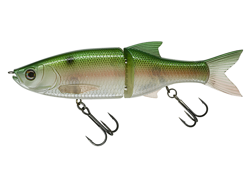 Swimbait molix Glide Bait