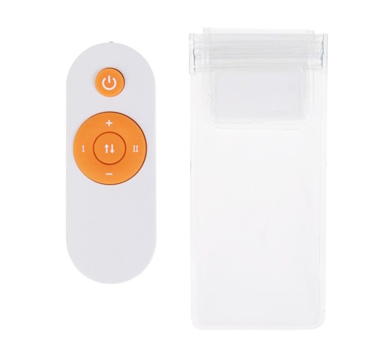 Control Remoto Mando inalámbrico para HART Isargy