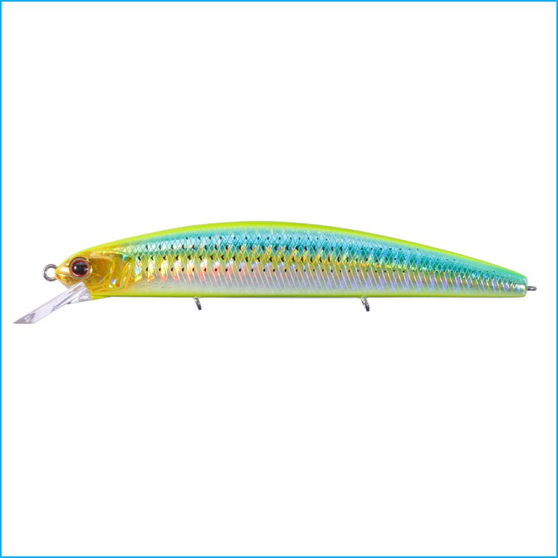 RUDRA 130 Suspend SW (JAPAN COLORS) | PTS86-DOUBLE CHART KONOSHIRO
