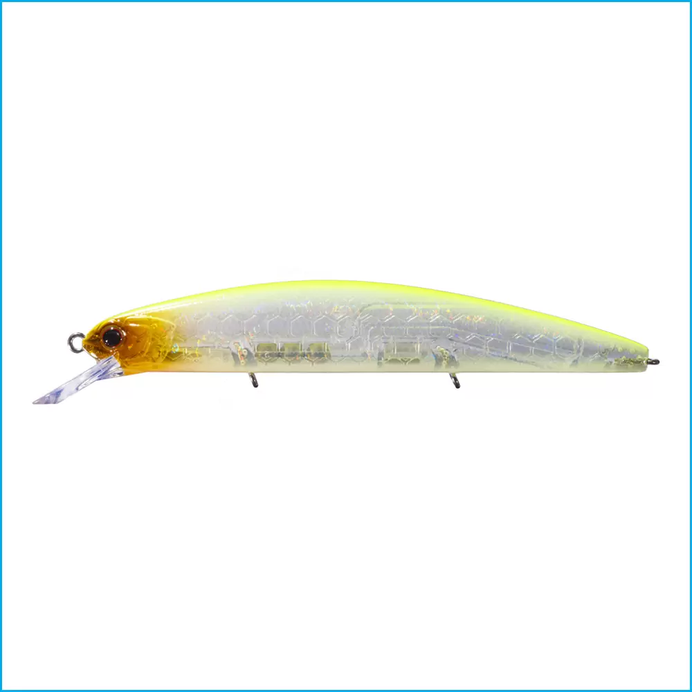 O.S.P. VARUNA 110 SP (JAPAN COLORS)
