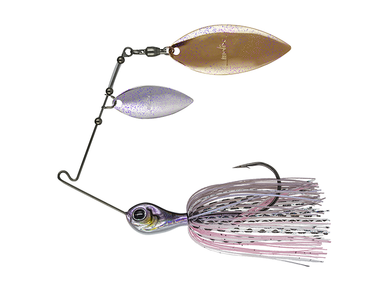 Spinnerbait molix Venator Heritage