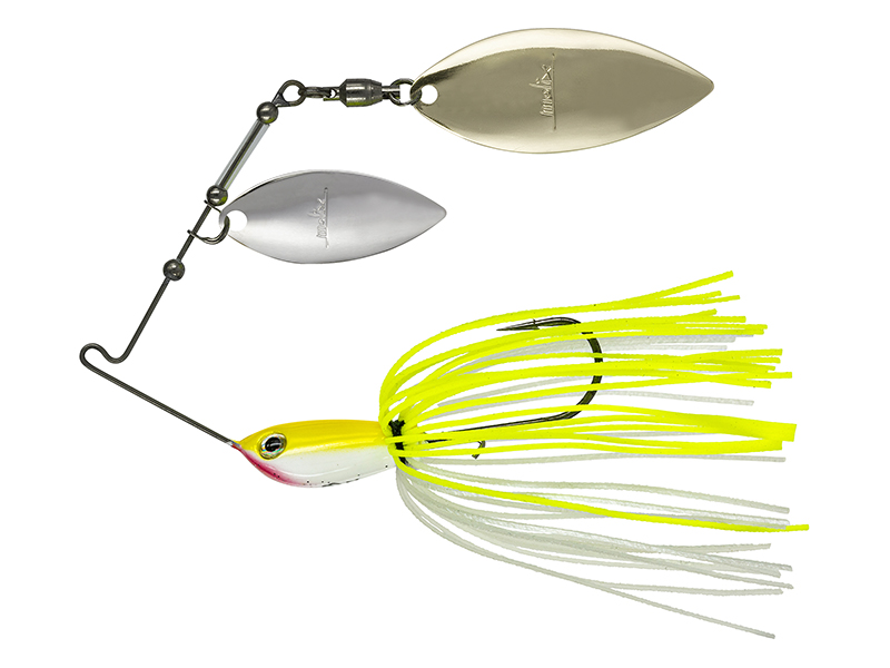 Spinnerbait molix WaterSlash