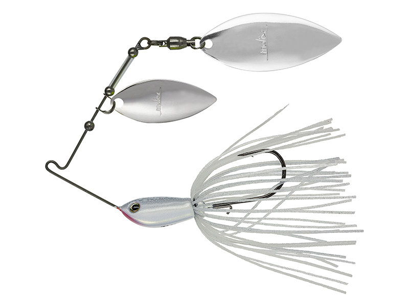 Spinnerbait molix WaterSlash