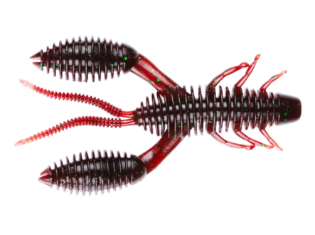 Geecrack Bellows Craw