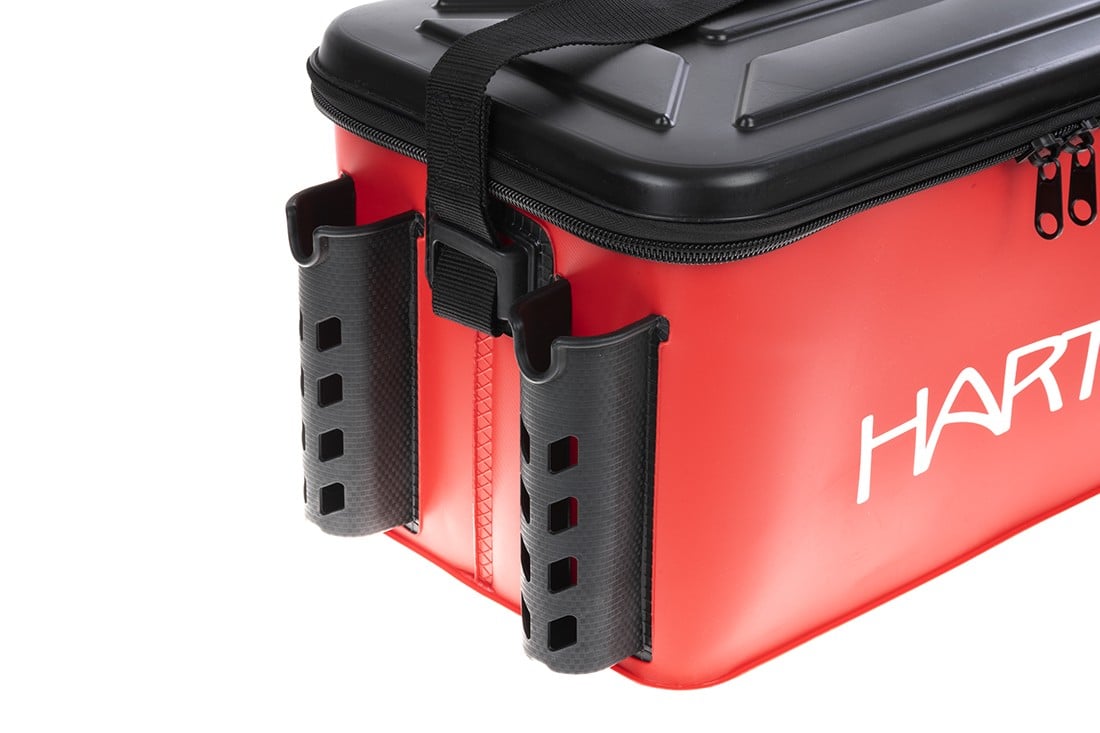 Bolsa semirrígida HART HARD KEEP