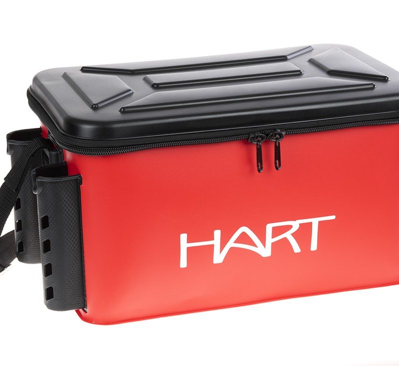 Bolsa semirrígida HART HARD KEEP