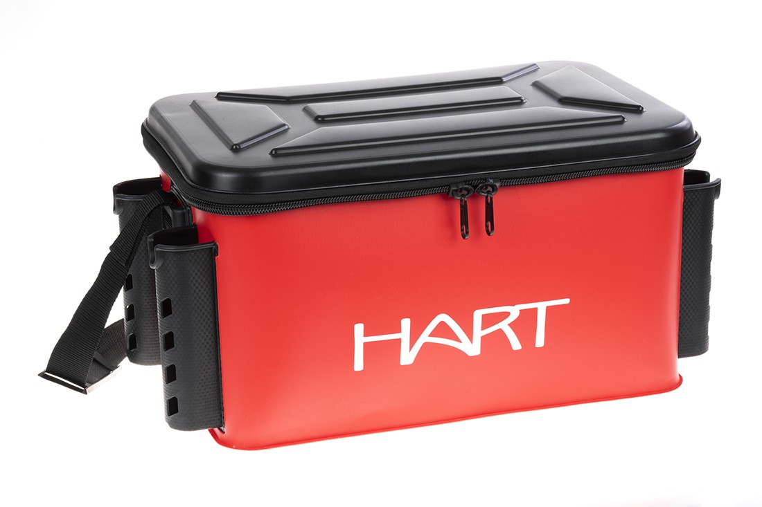 Bolsa semirrígida HART HARD KEEP