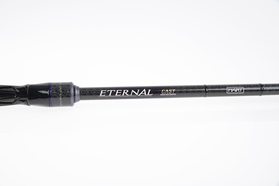 Caña HART ETERNAL CAST