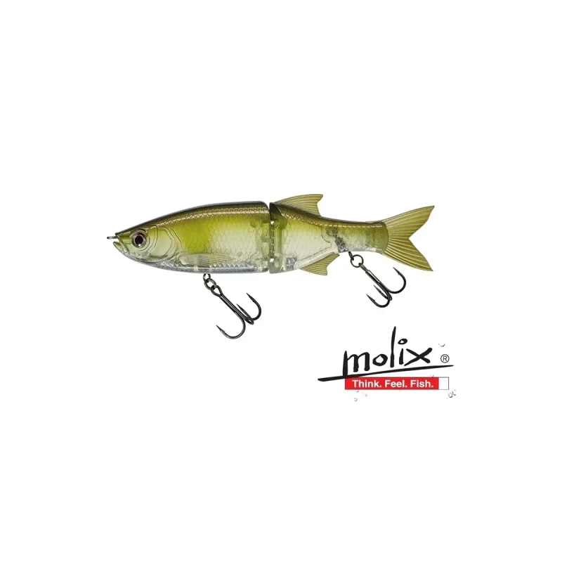 Swimbait molix GLIDE BAIT 178