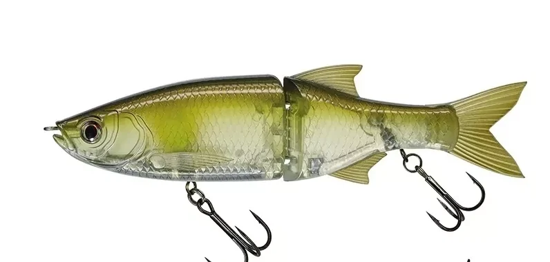 Swimbait molix GLIDE BAIT 178