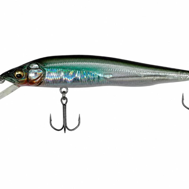 MEGABASS Vision 95