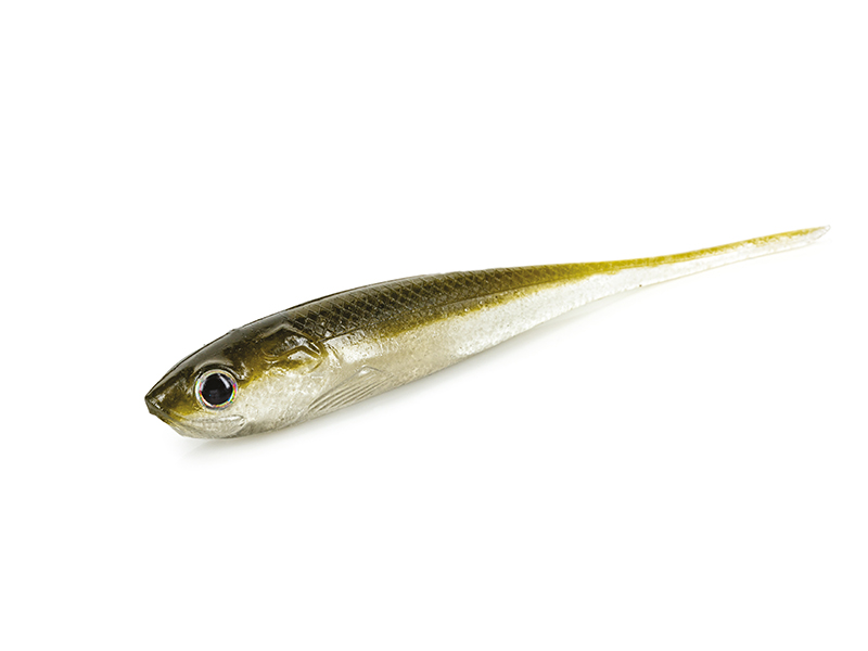 MOLIX RT Pintail 3.9¨