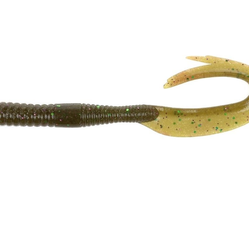 HART WORM TAIL