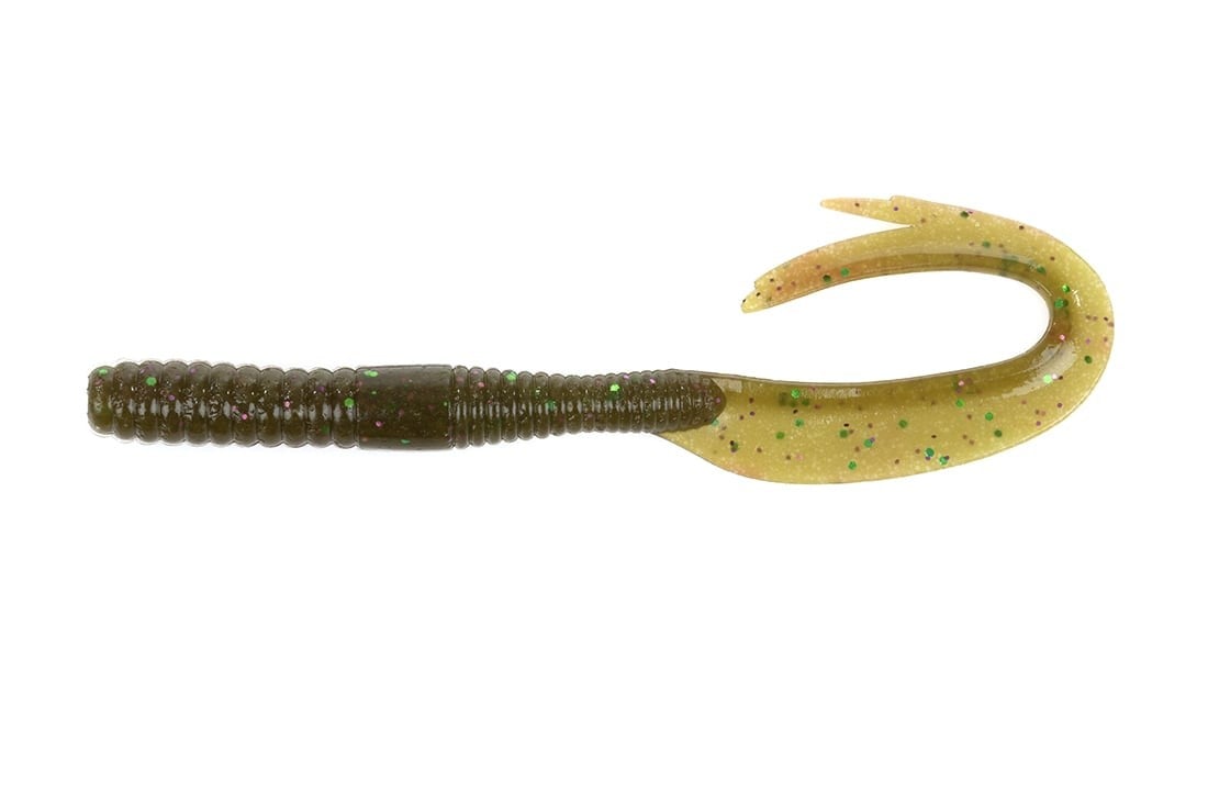 HART WORM TAIL
