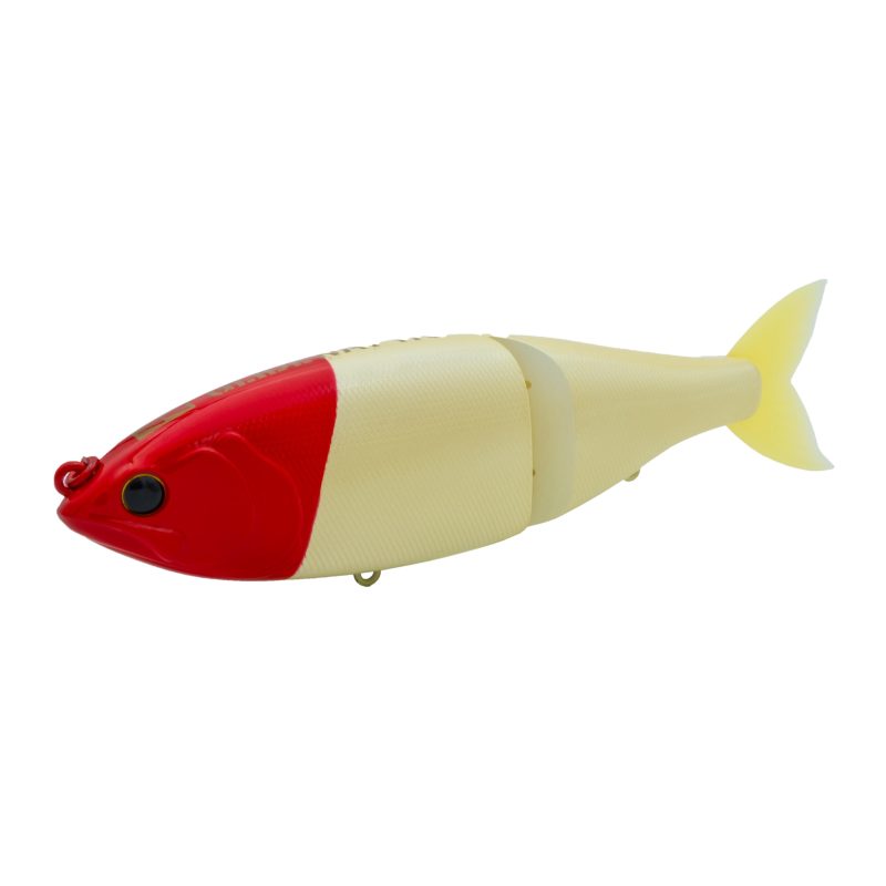swimbait republic 176