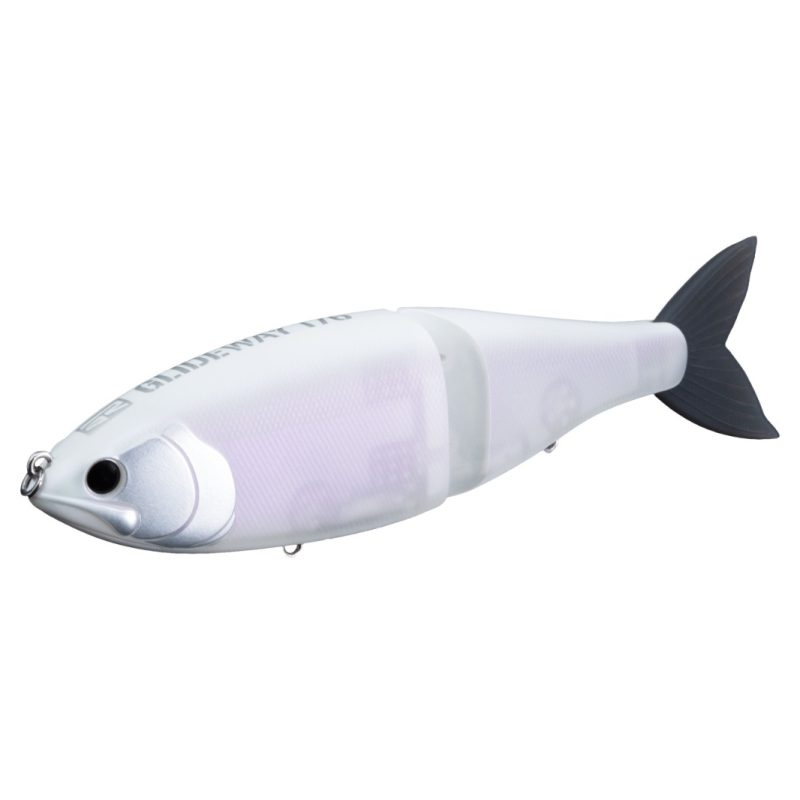 Swimbait Republic GlideWay 176
