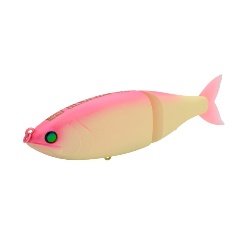 Swimbait Republic GlideWay 176
