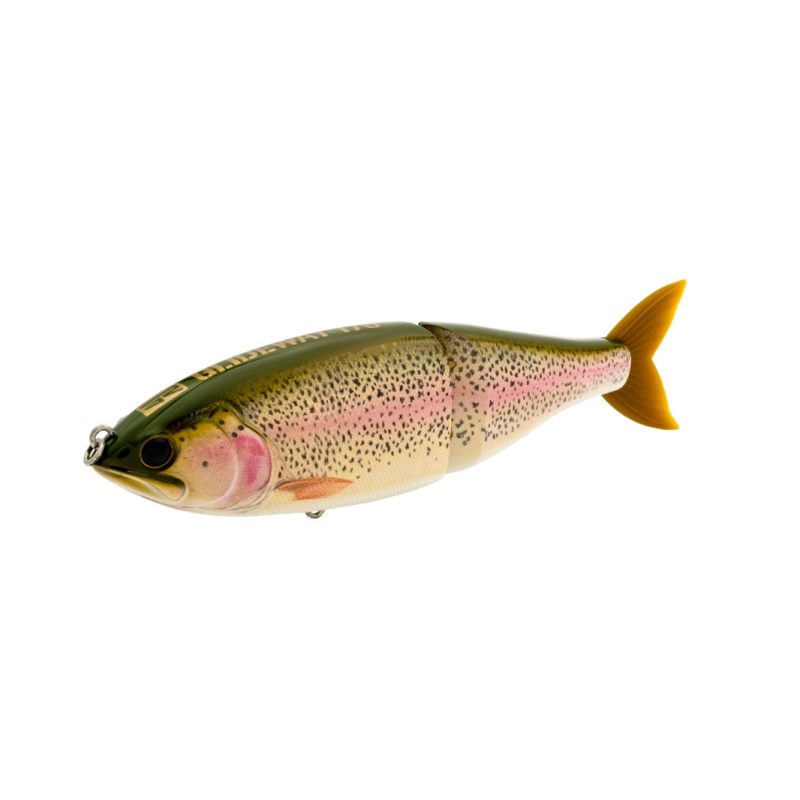 Swimbait Republic GlideWay 176