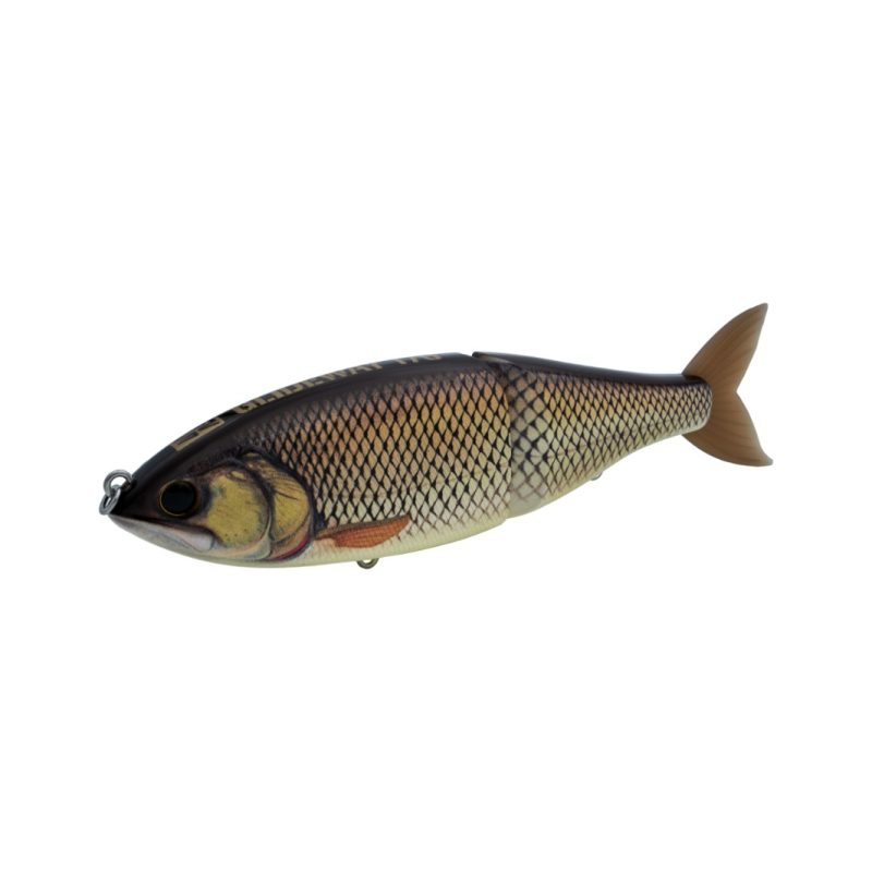 Swimbait Republic GlideWay 126