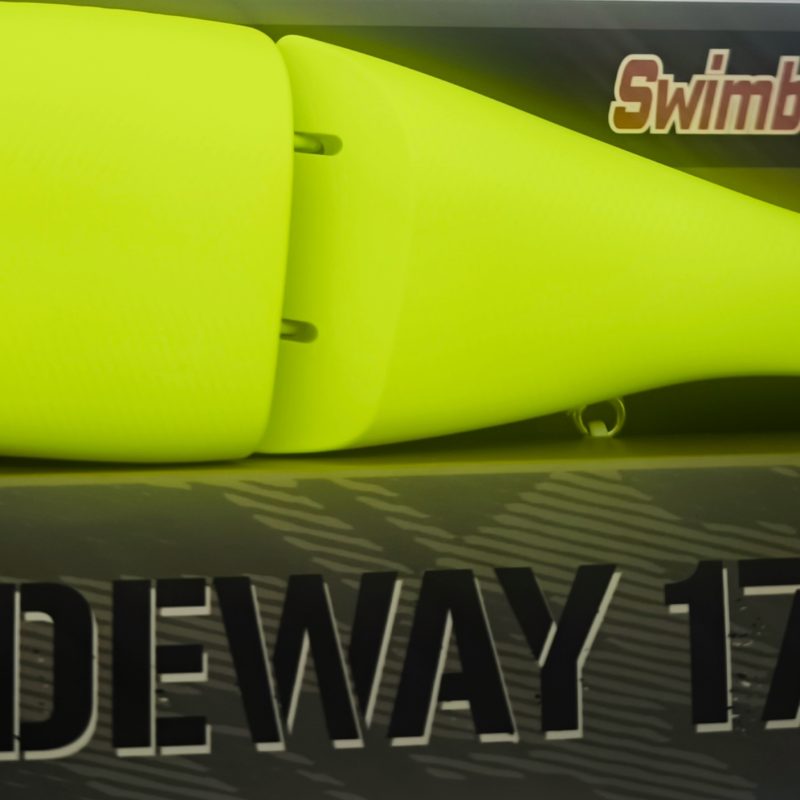 Swimbait Republic GlideWay 176