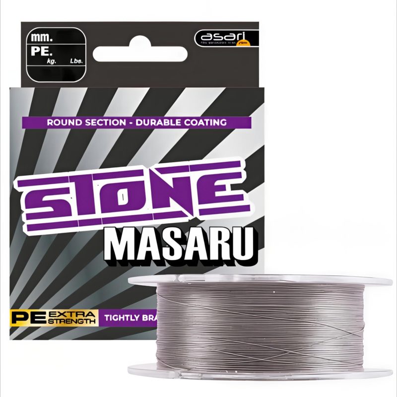 asari Linea Prensada Stone