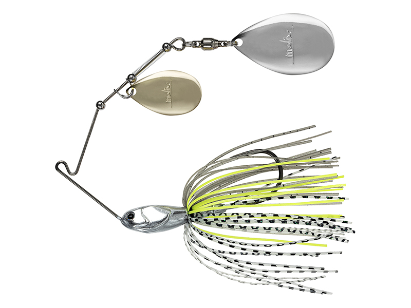 Spinnerbait MOLIX Muscle ANT