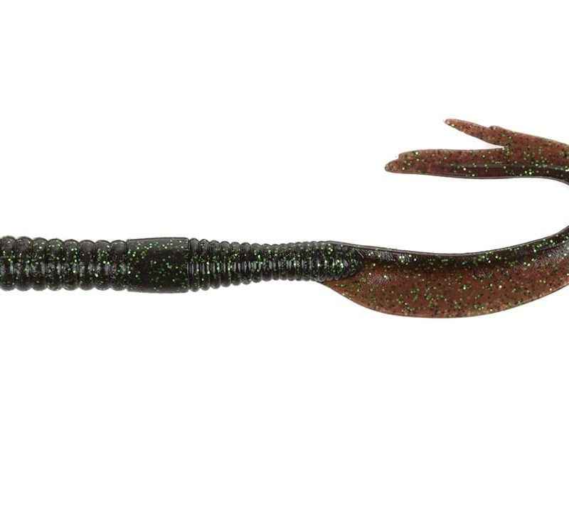 HART WORM TAIL