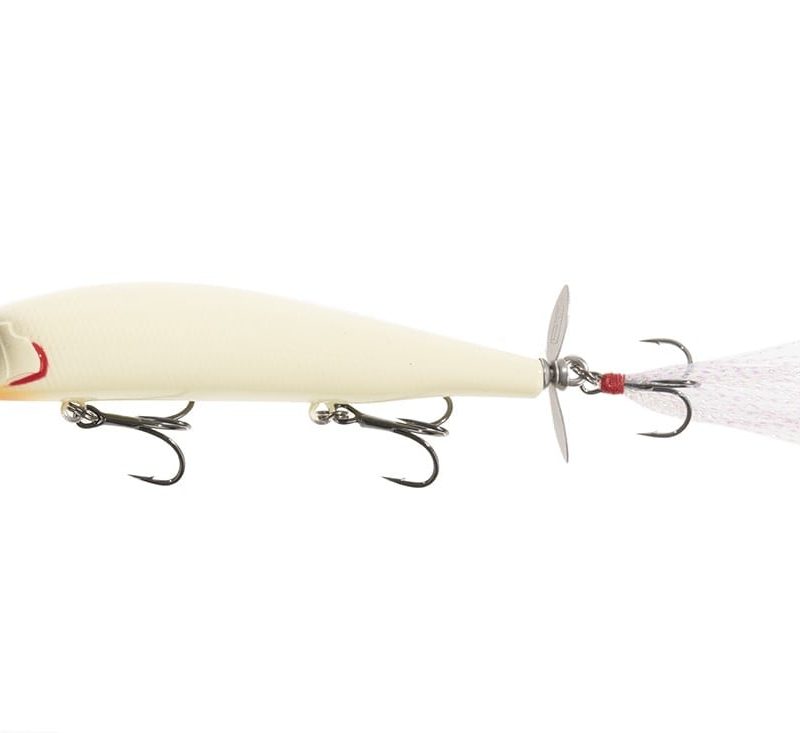 HART PROPELLER