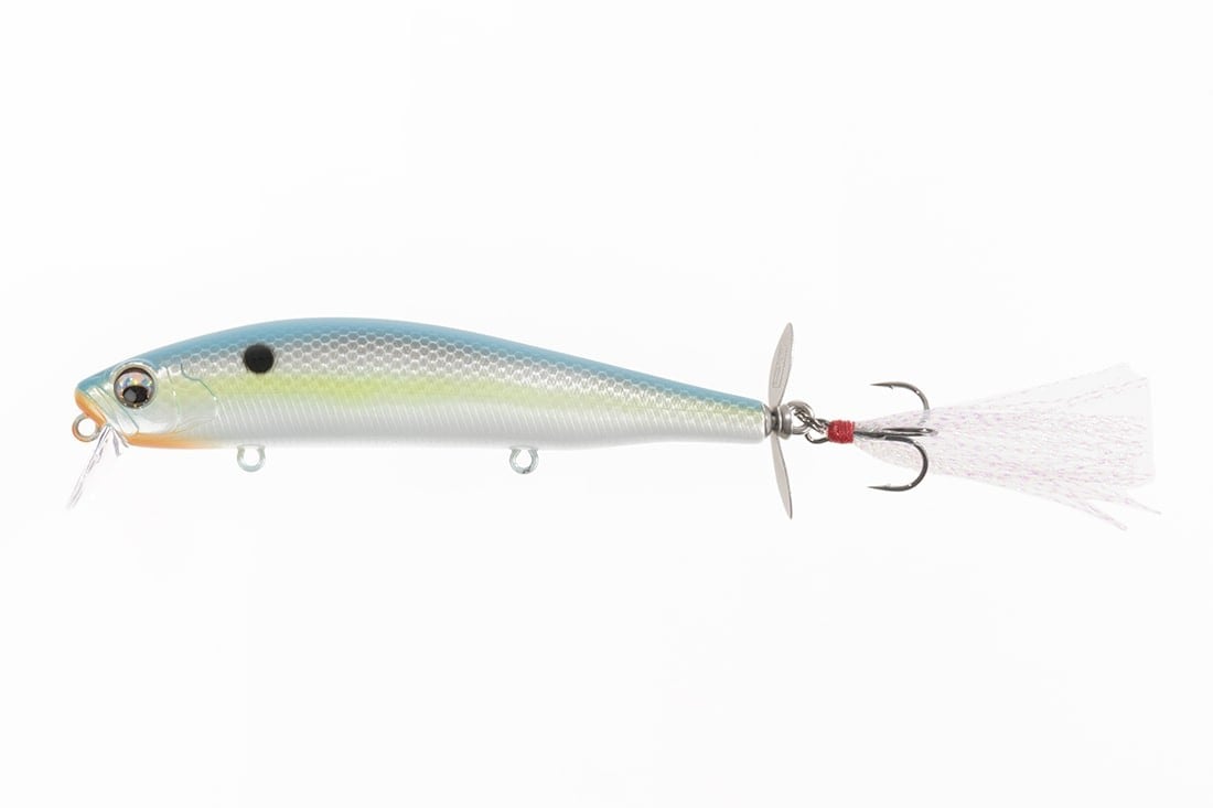 PROPELLER SSH
