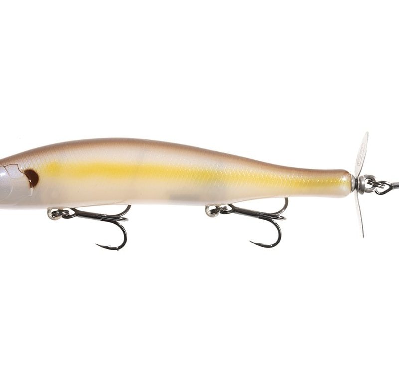 Señuelo HART SPY BAIT 110