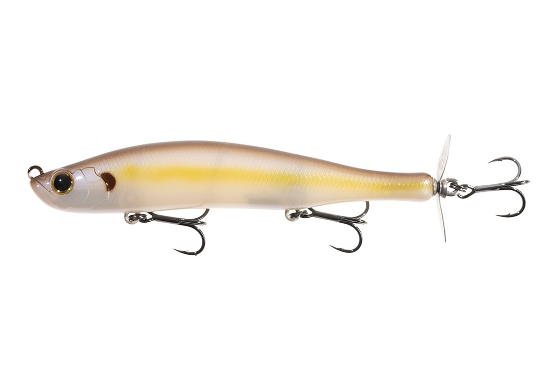 Señuelo HART SPY BAIT 110