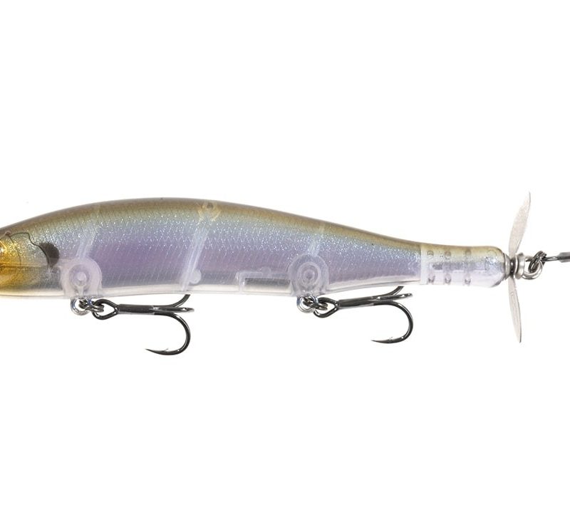 Señuelo HART SPY BAIT 110